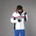 MAN Jacket Zip Hood