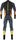 Stratos V Racing Suit Men