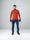 Men Midlayer Techfleece