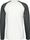 Tee M's Casual Raglan LS