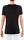 Damen Kurzarmshirt Warm