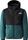 Boys Forrest Fleece F/Z Hooded Jacket