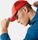 Runner Mesh Cap
