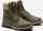 Womens 6in Heritage Boot Cupsole - W