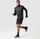 Mens 1-4 Zip Run Fleece