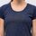 Lavaredo Hemp Print W T-shirt
