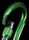 Atom Lock - Green