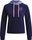 Women's UA Rival Fleece Colorblock Hoodie