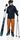 3L Jacket Sovramonte Men