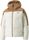 The Puma Hooded Down Puffer