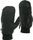 Midweight Softshell Mitts