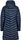 Pearth W's Lightweight Down Coat