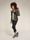 W Descender Long Sleeve Zip