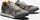 Mens Miami Coast Fabric / Leather Sneaker