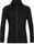 Men Merino Quantum Zoneknit Long Sleeve Zip Hoodie