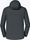 Fleece Hoody Rotbach Men
