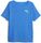 Run Ultraspun SS Tee