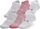 Unisex UA Essential 6-Pack No Show Socks