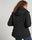 Federate Wmns Stretch Down Hood