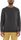 M Nature Dye Helliers Long Sleeve Crewe