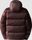 Mens 71 Sierra Down Short Jacket
