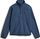 T-vulkan Half Zip