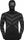 BL TOP With Facemask Long Sleeve Kinship Warm