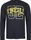 Surf State L/SLV T-shirt