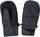 Reita Unisex Mittens w/ Inner Glove