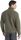 M Realfleece High Pile Long Sleeve Zip