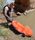 Litewater Dinghy (lwd) Packraft