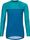 Swet LS nul - Recycled Poly Jersey Women