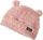 Baby Furry Friends Hat