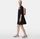 Womens Short Sleeve Tee Dress
