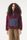 Darie 1/4 Fleece Hoodie