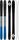 Boundary Pro 107 Skis