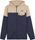 Elfino Zip Hoodie