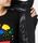 W Rainbow-ski Jacket