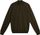 Kiyan Quarter Zip Sweater