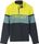 Speed Half Zip Fleece Jacket