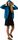Dynama/2 Tank Dress