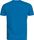 T-shirt Short Sleeve Crew Neck Nikko Logo Print
