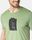 T-shirt Crew Neck Short Sleeve Nikko Trailhead