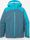 Evodry Clouds Rest Jacket