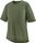 W's Short Sleeve Merino Bike Jersey