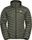 Jacket Insulated Hoody Cocoon N-thermic Warm
