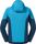 Fleece Hoody Forillon Men