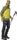 Track III Pant M