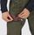 Men Bec de Rosses Pants