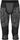 Herren Blackcomb Funktionsunterwäsche 3/4 Hose